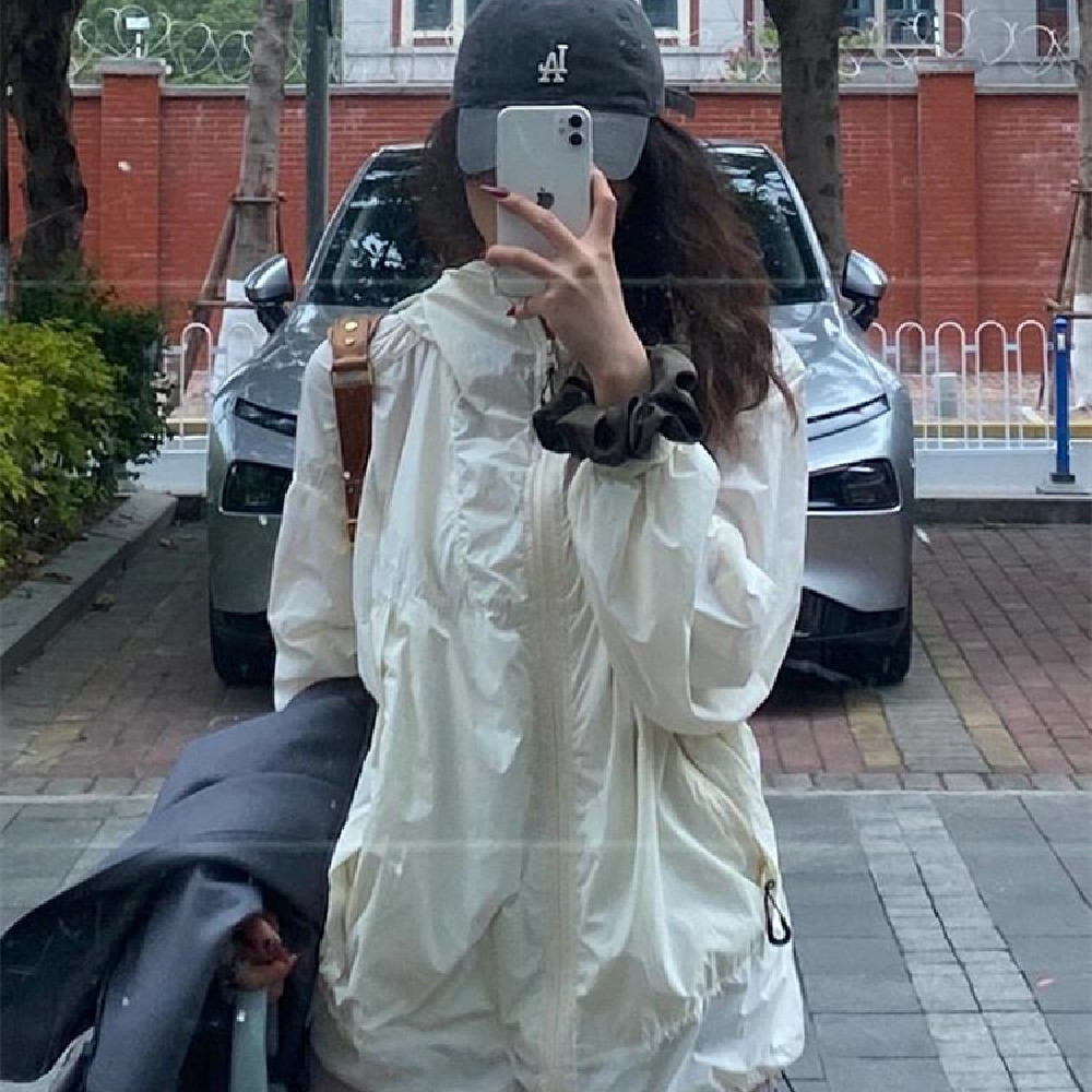 Breezeblock Sun Shield Jacket