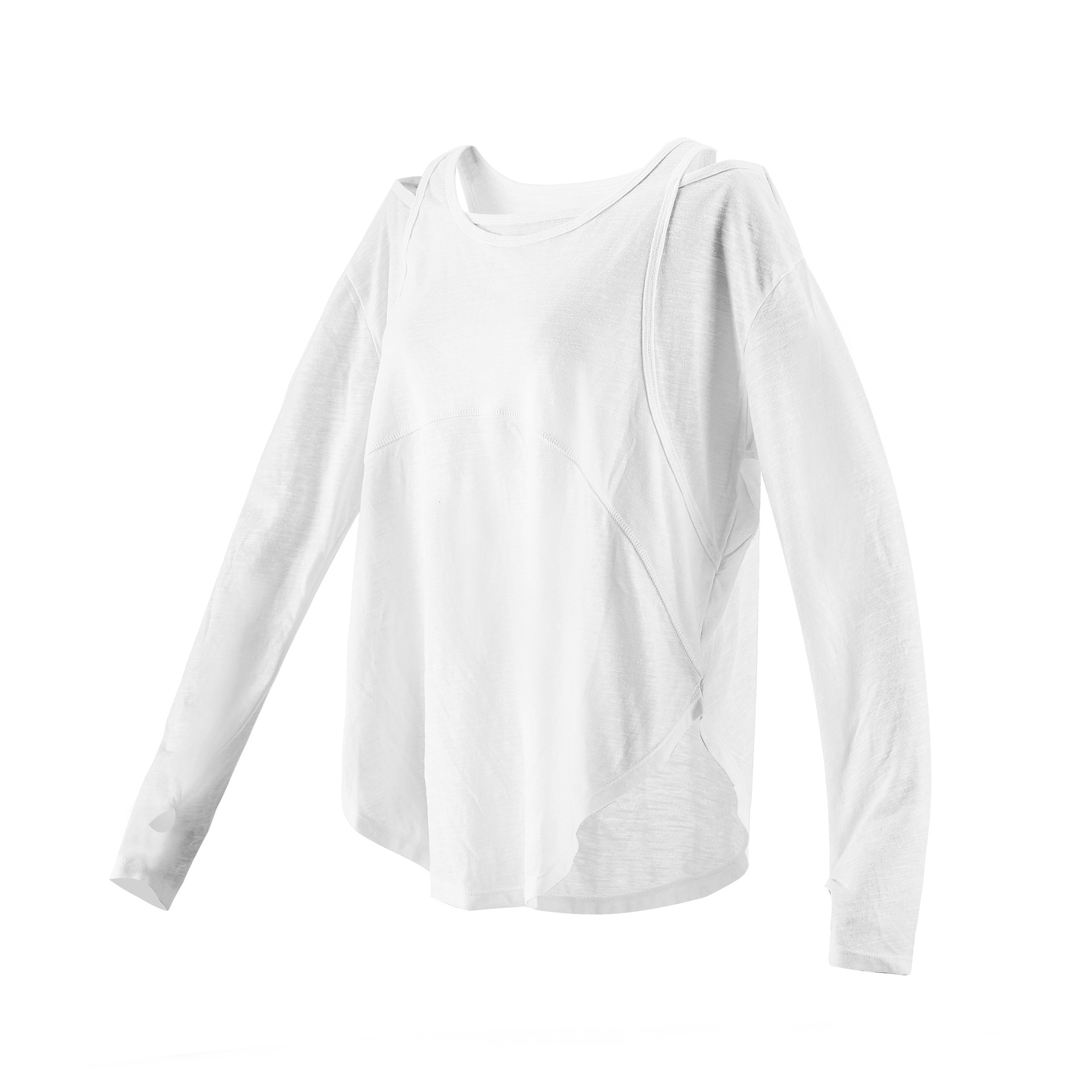 Women's Activewear Yoga Set